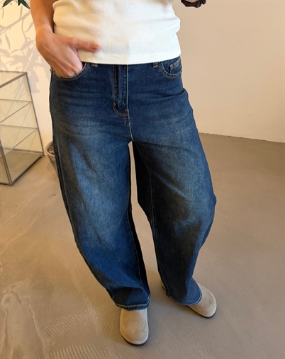 PRE SALE // Marta du Chateau - MDCAkina Jeans - Denim
